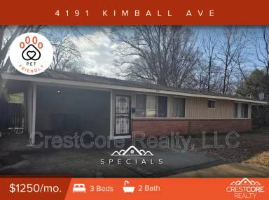 Main picture of 4191 Kimball Ave