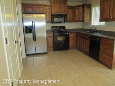 Main picture of Cedar Park Townhomes