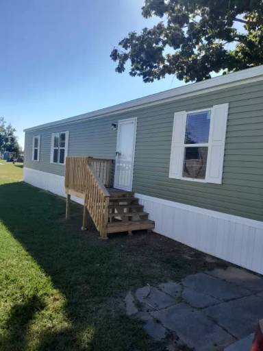 Main picture of Country Oaks MHC