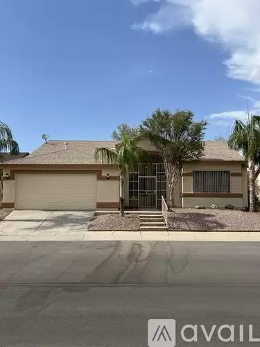Main picture of 2670 W Camino de la Joya