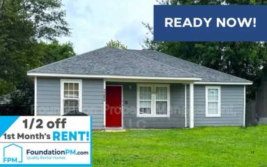 Main picture of 3344 Bestway Dr