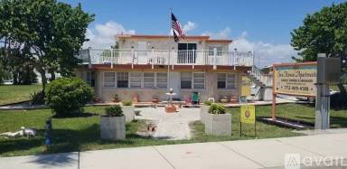 Main picture of 601 S Ocean Dr