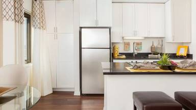 Main picture of Skye at Belltown