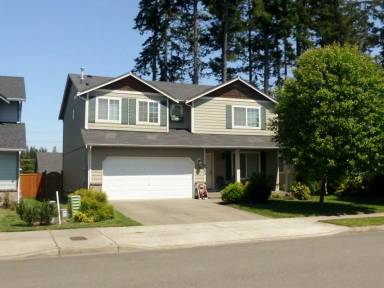 Main picture of 8302 49th Loop SE