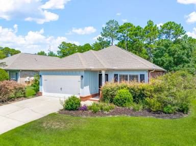 Main picture of 282 Whispering Lake Dr