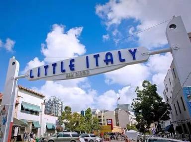 Main picture of Porta D'Italia Condos