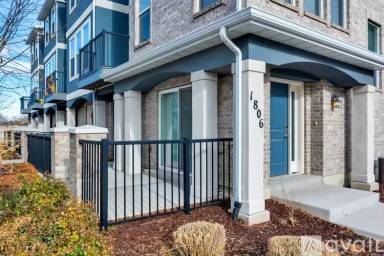 Main picture of 1806 W Dalmeny Way