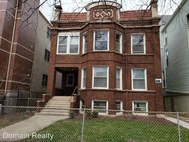 Main picture of 1242 W Winnemac Ave