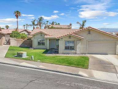 Main picture of 79200 Violet Ct