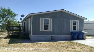 Main picture of Eagle Wing Mobile Home Park