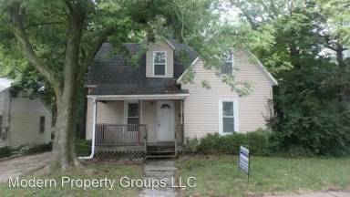 Main picture of 1105 Pannell St