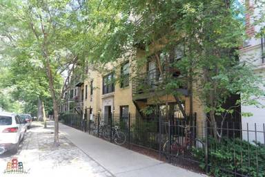 Main picture of Ann Lenore Apartments
