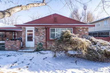 Main picture of 4425 Comanche Dr