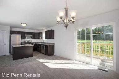 Main picture of 2403 Newtown Dr