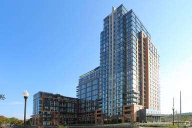 Main picture of Parc Meridian at Eisenhower Station