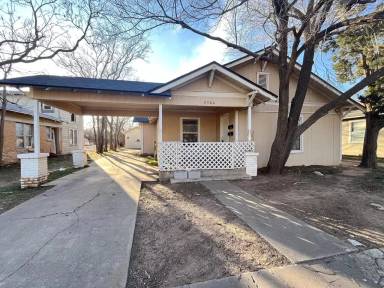 Main picture of 2304 Avenue U
