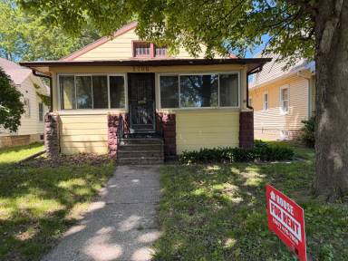 Main picture of 1706 29th St