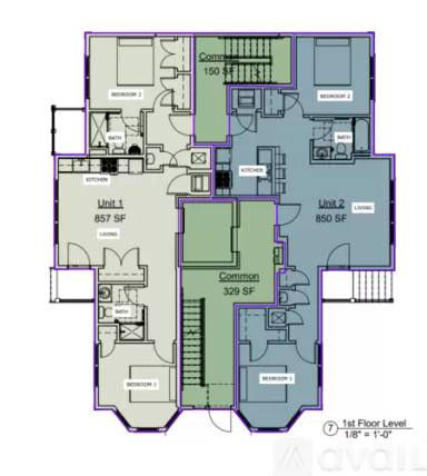 Main picture of 106 Warren St