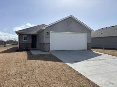 Main picture of 2532 E Fox Meadow St