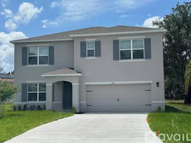 Main picture of 1641 Sail Dr