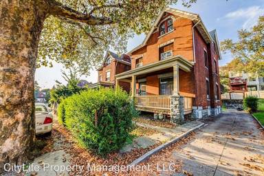 Main picture of 415 Charles St