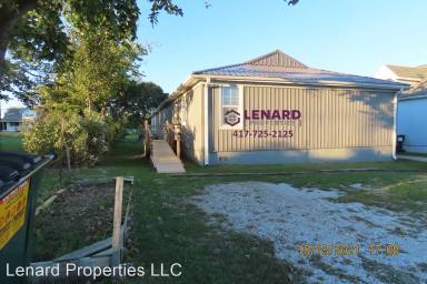 Main picture of 1118 W Fairplay St