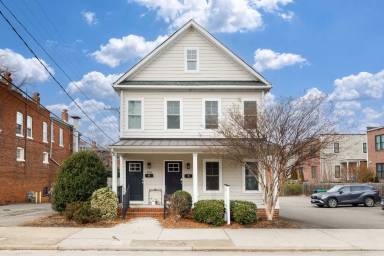 Main picture of 408 N Robinson St