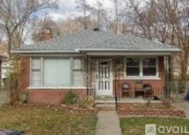 Main picture of 19126 Tireman St