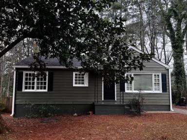 Main picture of 1387 Midview Dr