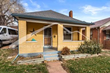 Main picture of 2745 W 36th Ave