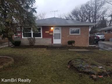 Main picture of 16322 Wolcott Ave