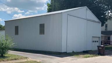 Main picture of 115 Olive St