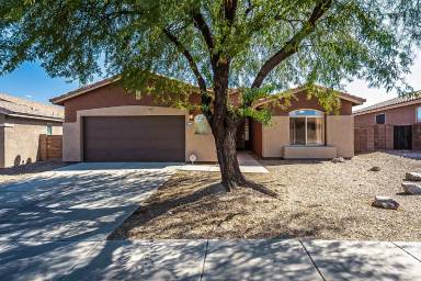 Main picture of 3895 W Valley Mine Dr