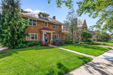 Main picture of 234 Outlook Dr