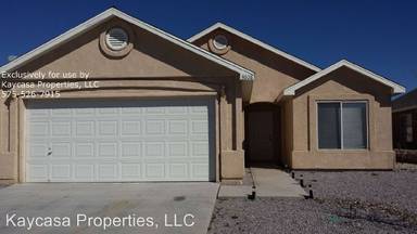 Main picture of 4604 Pyramid Peak Dr