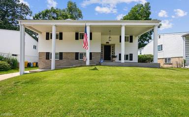 Main picture of 7204 Judy Rd