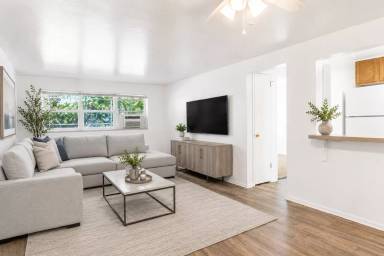 Main picture of McKenzie Apartments