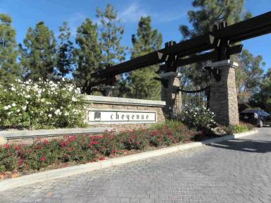 Main picture of 26507 Tahoe Dr