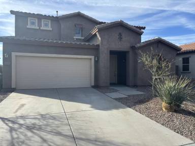 Main picture of 13191 W Creosote Dr