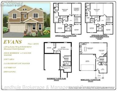 Main picture of 6442 Chaplin Dr