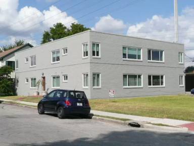 Main picture of 1204 Autrey St