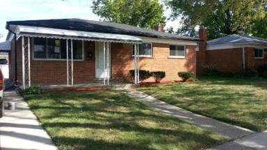 Main picture of 25812 Gunston Ave