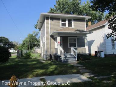 Main picture of 4106 Warsaw St