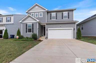 Main picture of 407 Meadows Rd