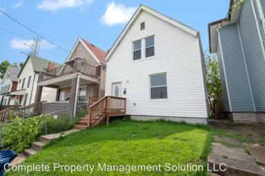Main picture of 1916 Knox Ave