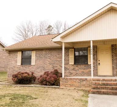 Main picture of 1418 Baggett Rd