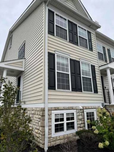Main picture of 7271 Colonial Affair Dr