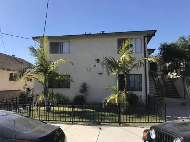 Main picture of 565 Harker Street