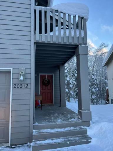 Main picture of 20208 Glacier Park Cir