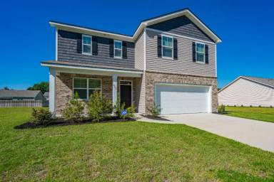 Main picture of 203 Sage Field Dr
